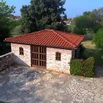 Ana Wellness L Ρόβινι