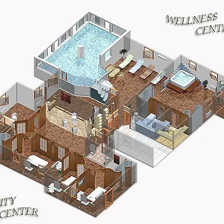 Ana Wellness L *