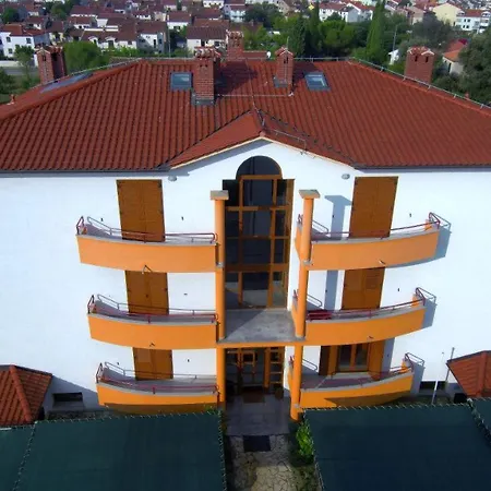 Ana Wellness L Rovinj