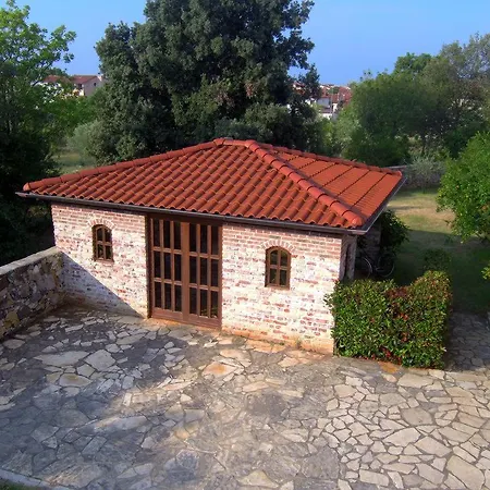 Ana Wellness L Rovinj