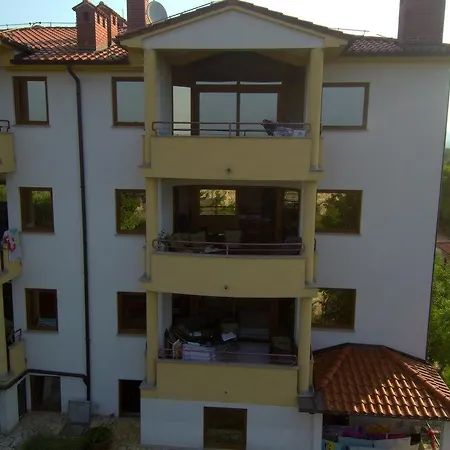 Apartman Ana Wellness L *