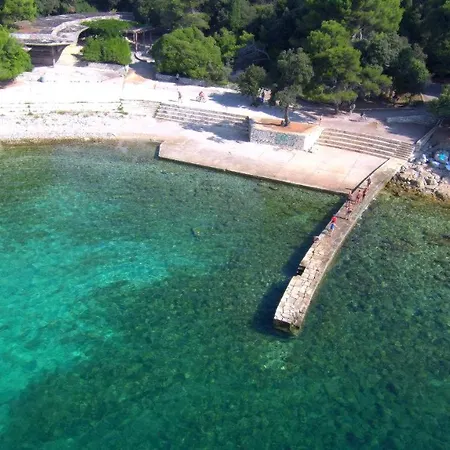 Ana Wellness L * Rovinj