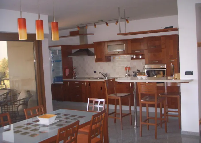 Ana Wellness L Apartamento