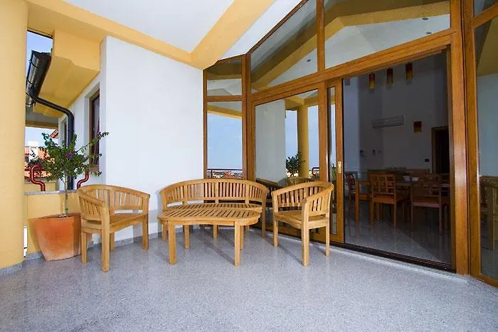 Apartamento Ana Wellness L Rovinj