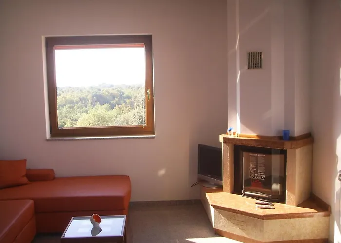 Ana Wellness L Apartamento