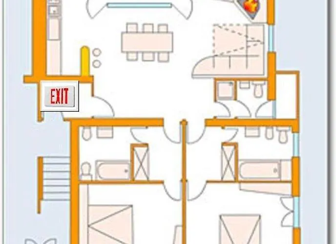 Ana Wellness L Apartamento Rovinj