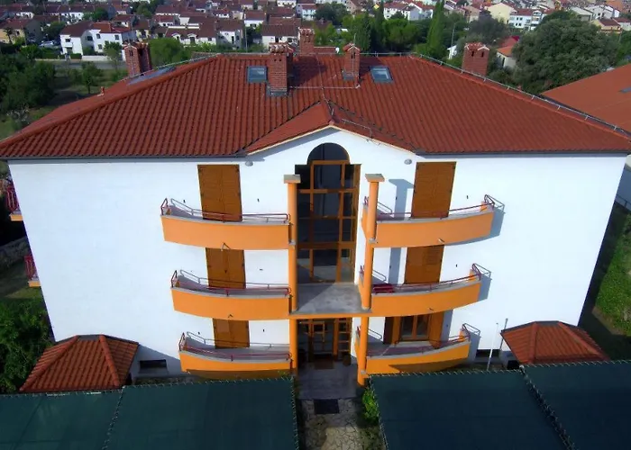 Ana Wellness L Rovinj