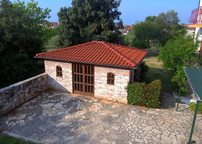 Ana Wellness L Rovinj