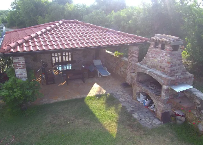 Apartamento Ana Wellness L Rovinj