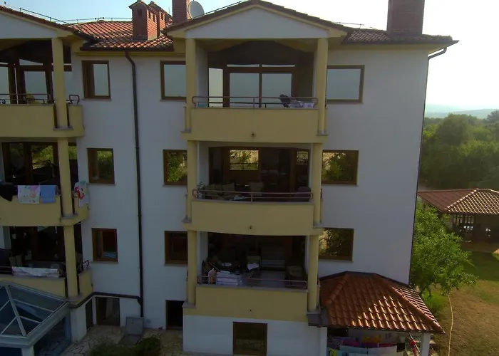 Apartamento Ana Wellness L *