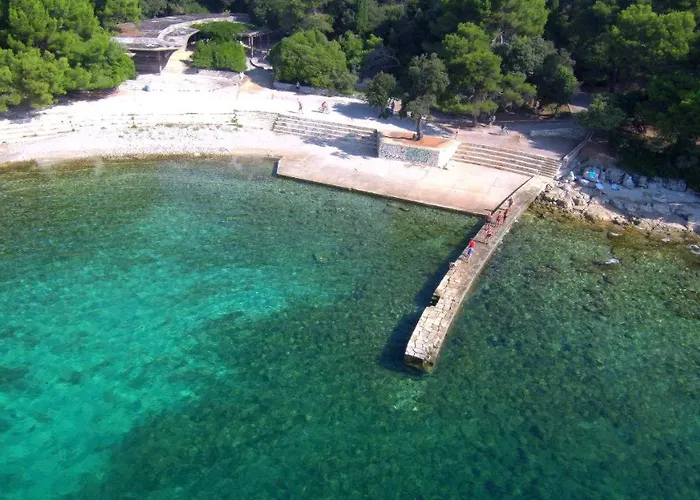 Ana Wellness L * Rovinj