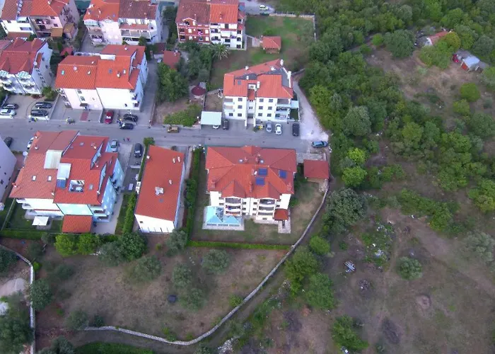 Ana Wellness L * Rovinj