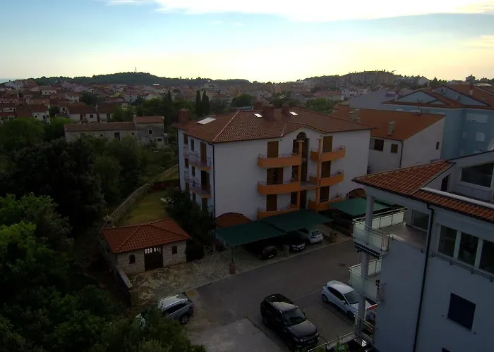 Ana Wellness L Apartamento *