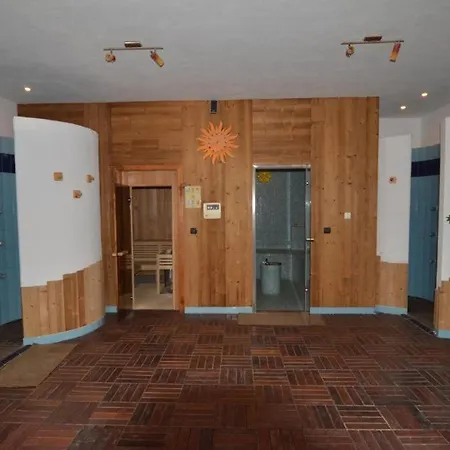 Ana Wellness L Lejlighed Rovinj