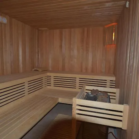 Ana Wellness L Apartman Rovinj