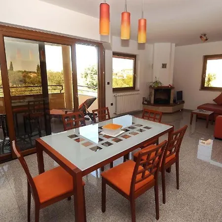 Lejlighed Ana Wellness L