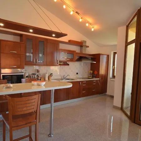 Ana Wellness L Apartman