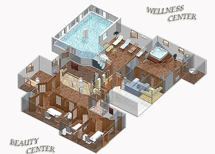 Ana Wellness L *
