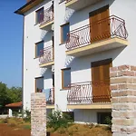 Ana Wellness L Rovinj