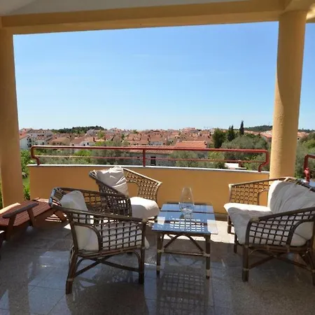 Appartamento Ana Wellness L