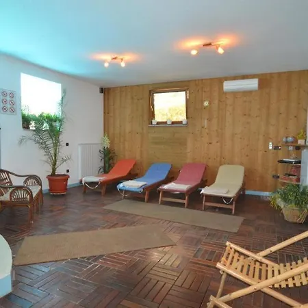 Appartamento Ana Wellness L Rovigno