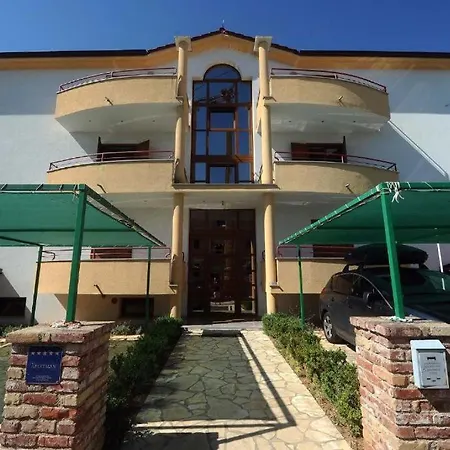 Ana Wellness L Appartamento *
