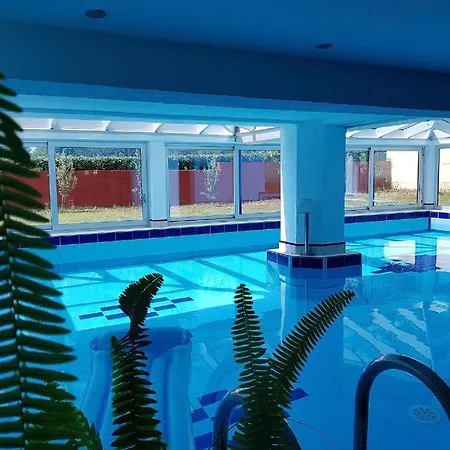 Appartamento Ana Wellness L