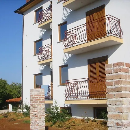 Ana Wellness L Rovinj
