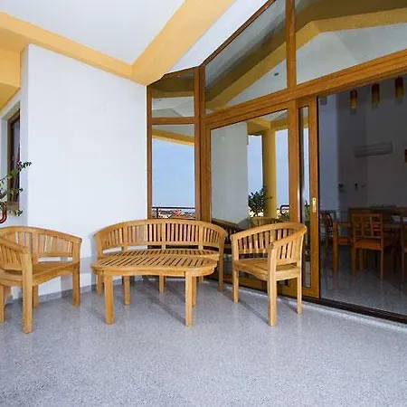 Lägenhet Ana Wellness L Rovinj