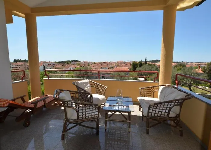 Appartamento Ana Wellness L