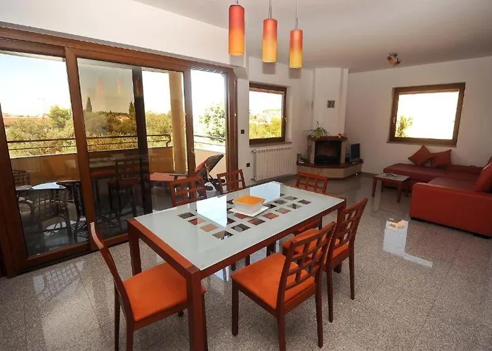 Appartamento Ana Wellness L