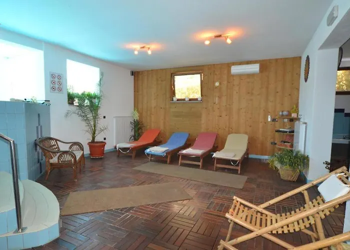 Appartamento Ana Wellness L Rovigno