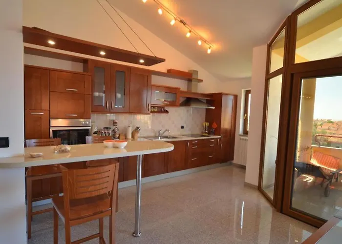 Ana Wellness L Appartamento