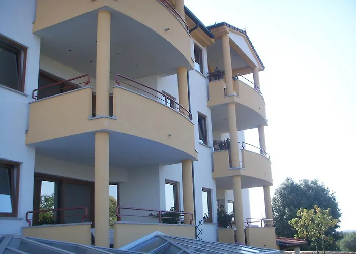 Appartamento Ana Wellness L