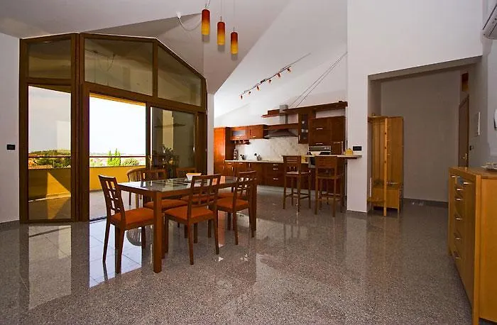 Ana Wellness L Appartamento *